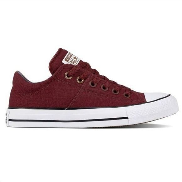 Converse Chuck Taylor All Star Madison Sneakers - Picture 3 of 16
